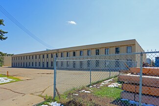 Plus de détails pour 9803-9817 47th Ave NW, Edmonton, AB - Industriel/Logistique à louer