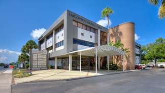 Plus de détails pour 11200 Seminole Blvd, Largo, FL - Bureau, Bureau/Médical à louer