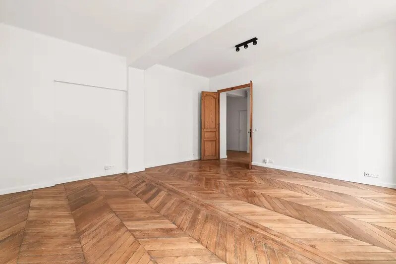 Bureau dans Paris à louer - Photo de l’immeuble – Image 3 sur 8