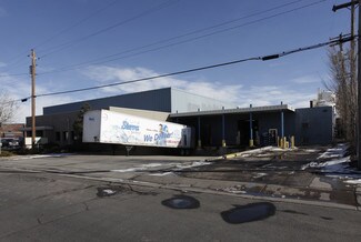 Plus de détails pour 4120 Globeville Rd, Denver, CO - Industriel/Logistique à vendre