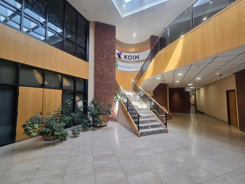 4100 W Flamingo Rd, Las Vegas, NV à louer - Photo intérieure – Image 3 sur 11