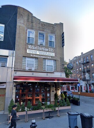 Plus de détails pour 3619 30th Ave, Astoria, NY - Bureau à louer