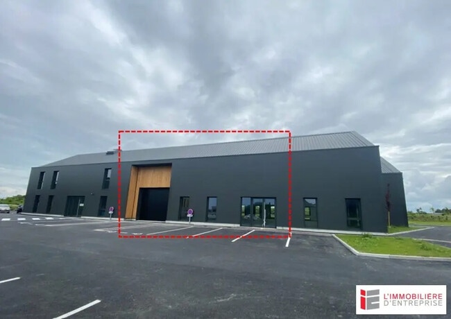 Plus de détails pour Bureau, Local commercial à louer