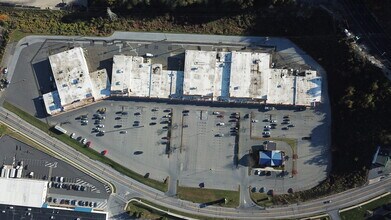 3100 St Lawrence Ave, Reading, PA - Vue aérienne  vue de carte