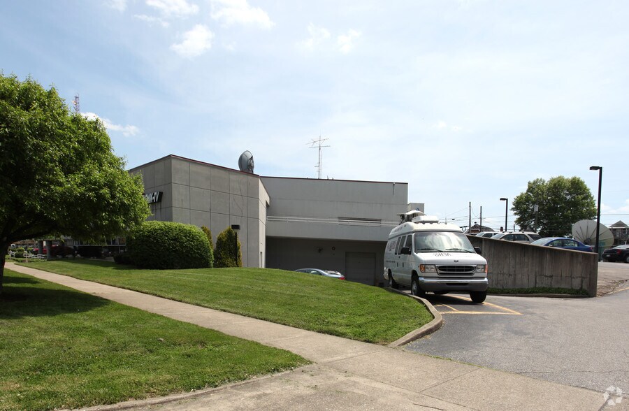 555 5th Ave, Huntington, WV à louer - Photo de l’immeuble – Image 3 sur 23