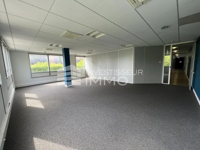 Bureau dans Meudon à louer - Photo intérieure – Image 3 sur 4