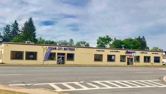 Plus de détails pour 548 W Albany St, Herkimer, NY - Local commercial à louer