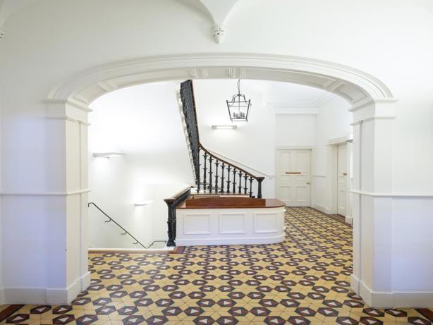 27 Melville St, Edinburgh à louer Photo intérieure– Image 1 sur 5