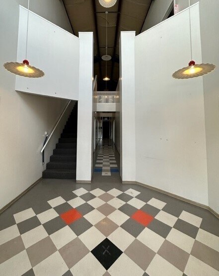 2613 Saint St, Houston, TX à louer - Photo intérieure – Image 3 sur 13