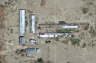 Plus de détails pour 48380 Morgan Ln, Newberry Springs, CA - Terrain à vendre