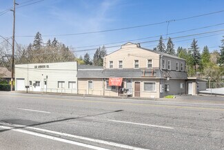 Plus de détails pour 4605-4611 SW Beaverton Hillsdale Hwy, Portland, OR - Local commercial à vendre