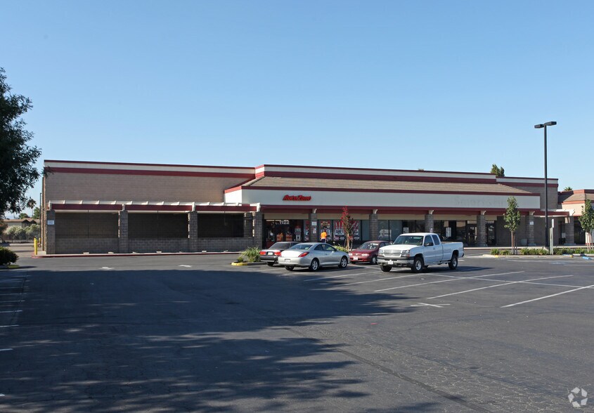 1122-1320 W 11th St, Tracy, CA à louer - Photo principale – Image 1 sur 7