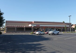 Plus de détails pour 1122-1320 W 11th St, Tracy, CA - Local commercial à louer