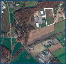 200 Business Park Dr, Freehold, NJ - VUE AÉRIENNE  vue de carte - Image1
