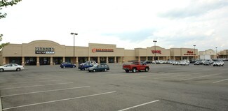 Plus de détails pour 110-180 Conston Ave, Christiansburg, VA - Local commercial à louer