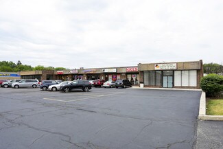 Plus de détails pour 18320-18336 S Kedzie Ave, Homewood, IL - Local commercial à vendre