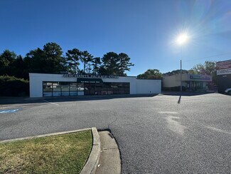 Plus de détails pour 1272 Johnson Ferry Rd, Marietta, GA - Local commercial à vendre