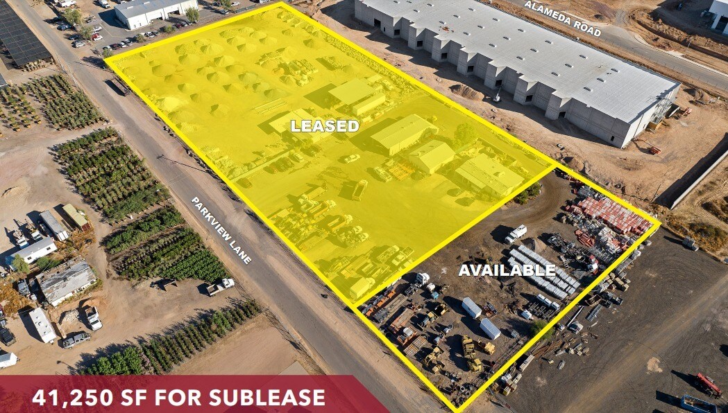 1739 W Parkview Ln, Phoenix, AZ à vendre Photo de l’immeuble– Image 1 sur 1