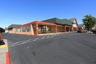 Plus de détails pour 6315-6345 Commerce Blvd, Rohnert Park, CA - Local commercial à louer