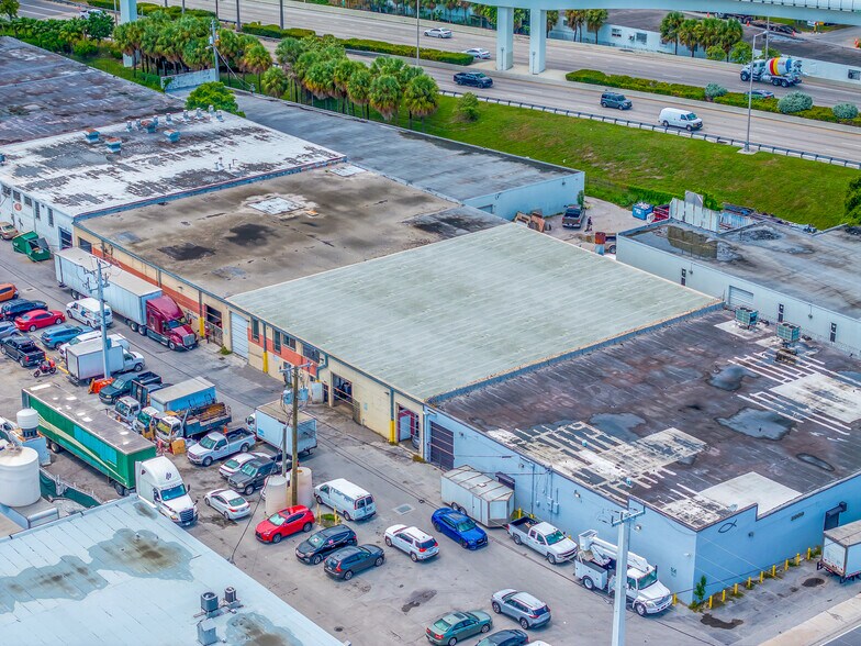 3904 NW 32 Ave, Miami, FL à vendre - Photo de l’immeuble – Image 2 sur 17