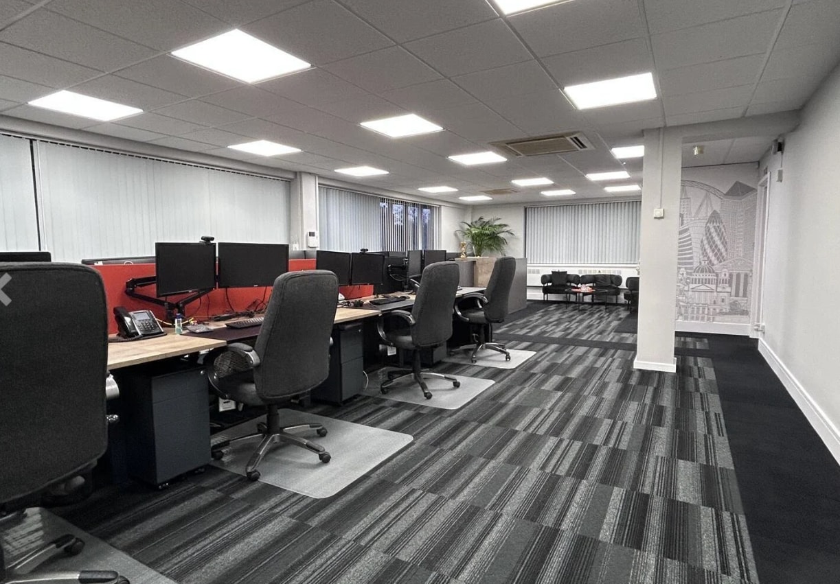 869 High Rd, Londres à louer Photo intérieure– Image 1 sur 13