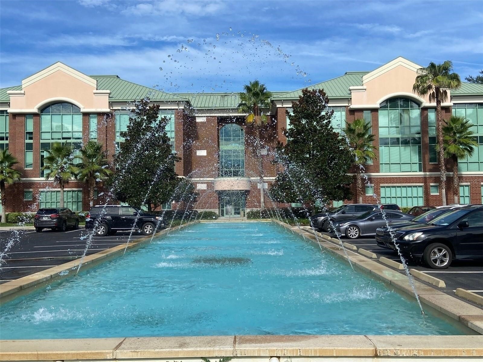 2850 NW 43rd St, Gainesville, FL à louer Photo principale– Image 1 sur 11