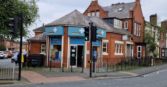 Plus de détails pour 65 Market St, Newton Le Willows - Local commercial à vendre