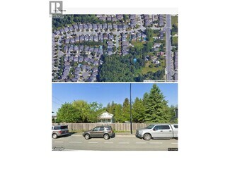 Plus de détails pour 11363 240 St, Maple Ridge, BC - Terrain à vendre