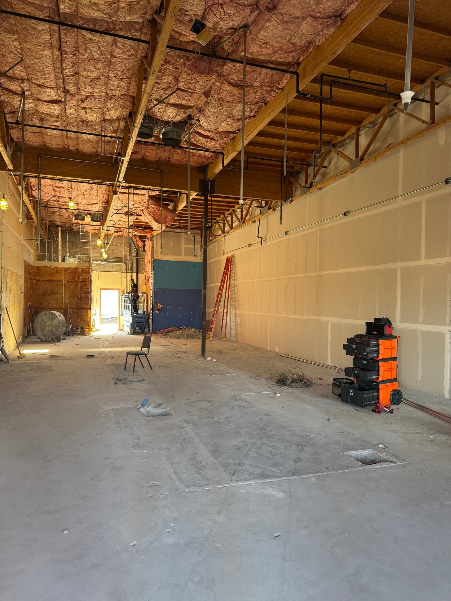 2055 N Alma School Rd, Chandler, AZ à louer Photo intérieure– Image 1 sur 1