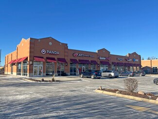 Plus de détails pour 27 S Western Ave, Carpentersville, IL - Local commercial à louer