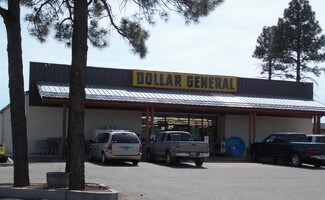 Plus de détails pour 2281 Highway 260, Overgaard, AZ - Local commercial à vendre