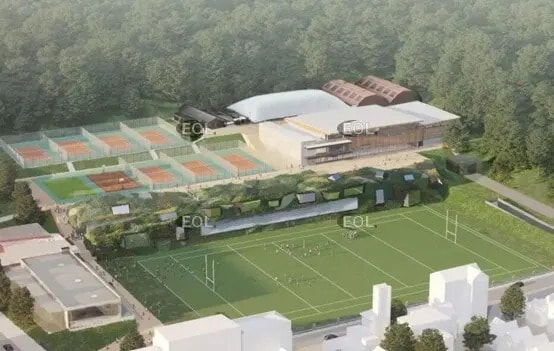 Plus de détails pour Local commercial à louer