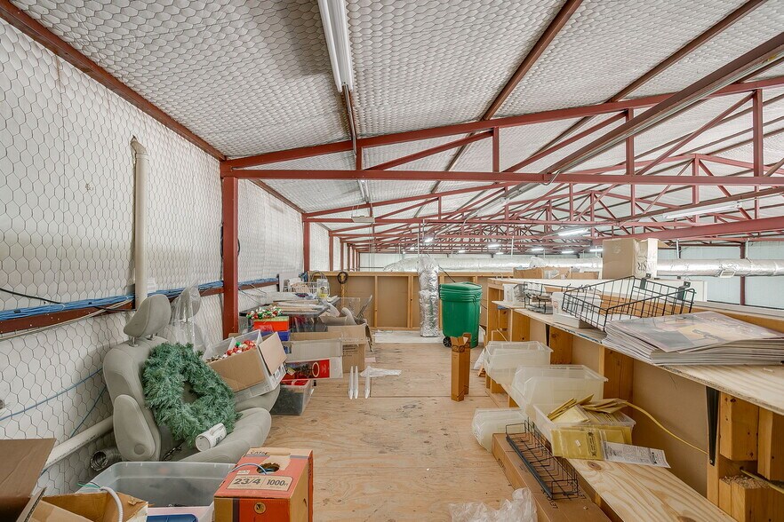 10450 E Bankhead Hwy, Aledo, TX à louer - Photo intérieure – Image 3 sur 6