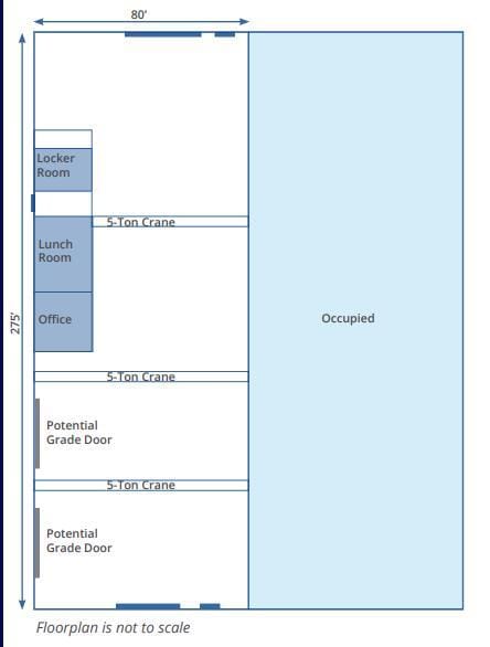 2802 5 St, Nisku, AB à vendre Plan d’étage– Image 1 sur 1