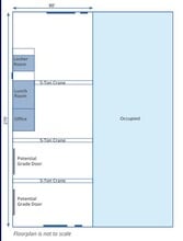 2802 5 St, Nisku, AB à vendre Plan d’étage– Image 1 sur 1