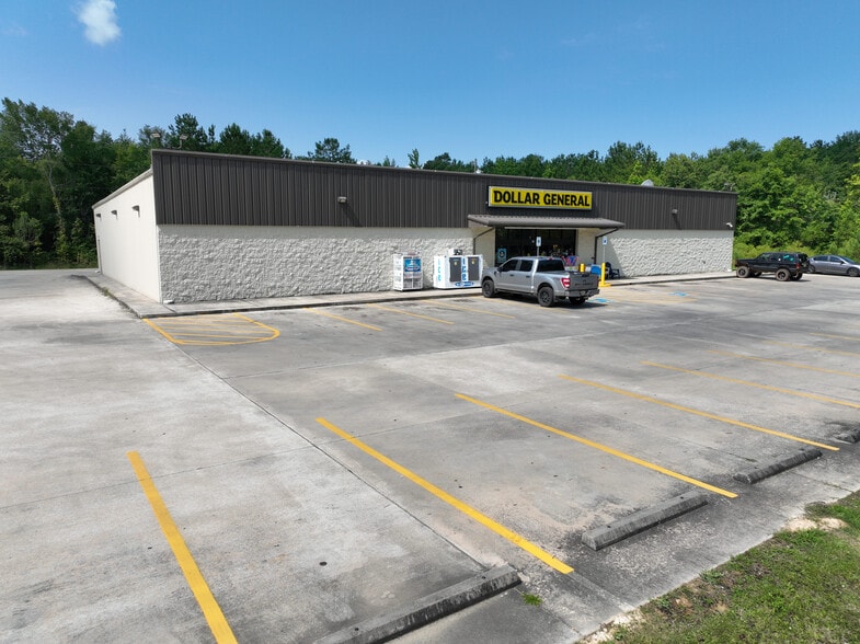 20 Mountain View Dr, Talladega, AL à vendre - Photo de l’immeuble – Image 1 sur 6