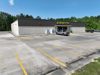 Plus de détails pour 20 Mountain View Dr, Talladega, AL - Local commercial à vendre