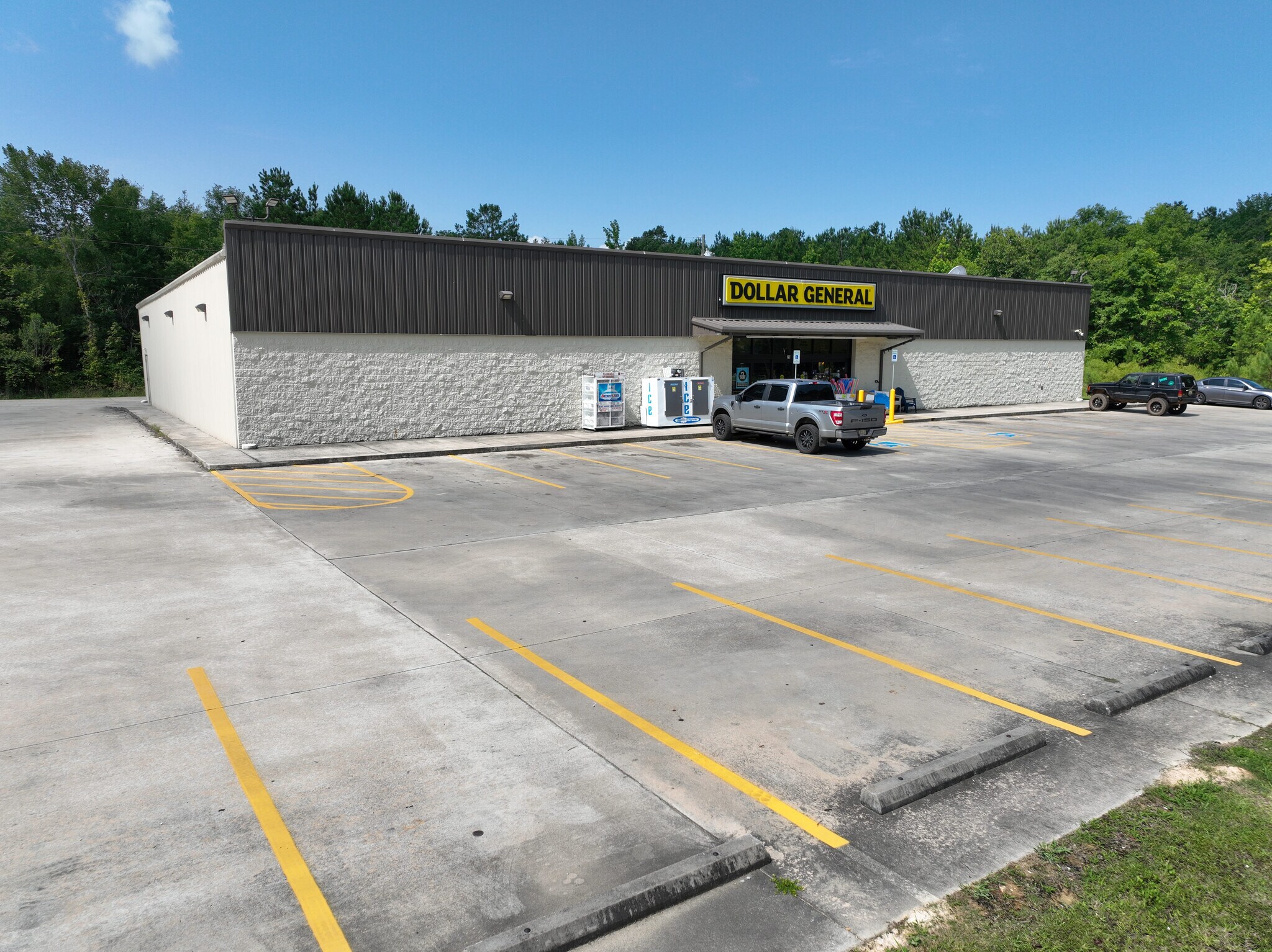 20 Mountain View Dr, Talladega, AL à vendre Photo de l’immeuble– Image 1 sur 7