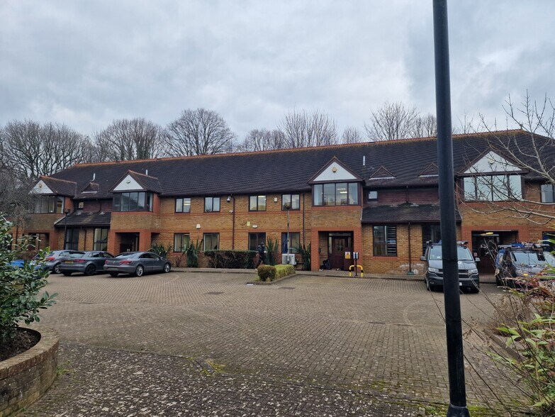 Enterprise Rd, Maidstone à louer - Photo de l’immeuble – Image 1 sur 1
