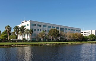Plus de détails pour 6750 N Andrews Ave, Fort Lauderdale, FL - Coworking à louer