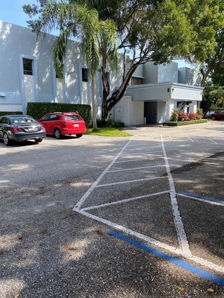 Plus de détails pour 1599 NW 9th Ave, Boca Raton, FL - Médical à louer
