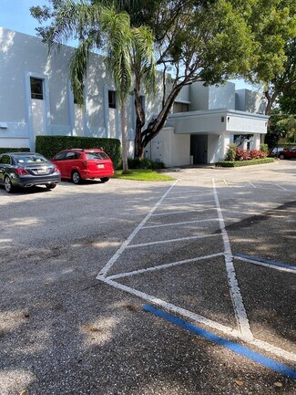 Plus de détails pour 1599 NW 9th Ave, Boca Raton, FL - Médical à louer