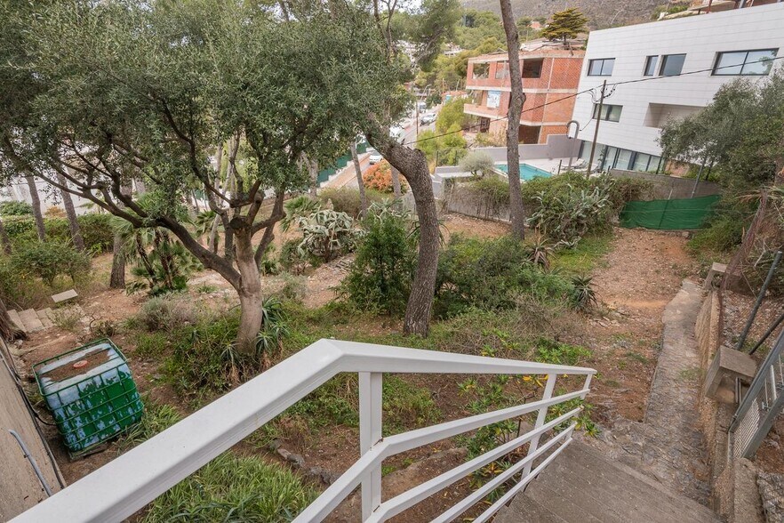 Passeig de Ronda, 7, Castelldefels, Barcelona à vendre - Photo de l’immeuble – Image 2 sur 6