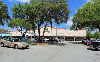 Plus de détails pour 11230 Martin Luther King Blvd, Seffner, FL - Local commercial à louer