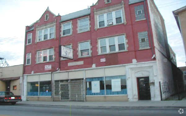 3140 W 59th St, Chicago, IL à louer Photo principale– Image 1 sur 3