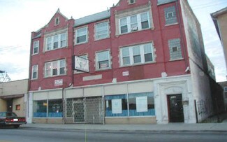 Plus de détails pour 3140 W 59th St, Chicago, IL - Bureau/Local commercial à louer