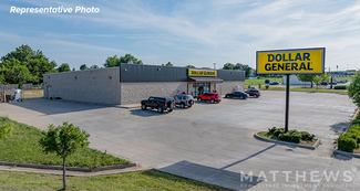 Plus de détails pour 199 Highway 64 W, Beebe, AR - Local commercial à vendre