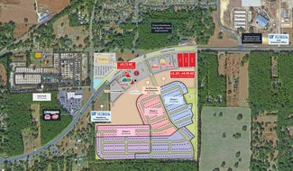 Plus de détails pour 23479 W Newberry Rd, Newberry, FL - Terrain à louer
