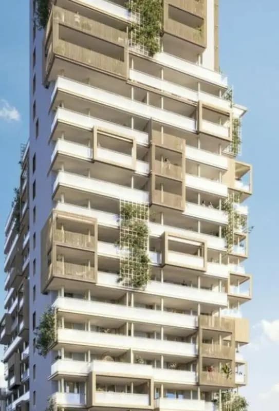 Bureau dans Vigneux-sur-Seine à vendre Photo de l’immeuble– Image 1 sur 10