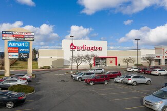 Plus de détails pour 15533-15607 E Broadway Ave, Veradale, WA - Local commercial à louer